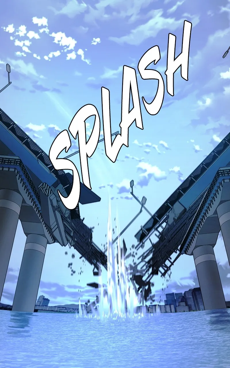 The End is a Game to Me Chapter 31 page 127 - 