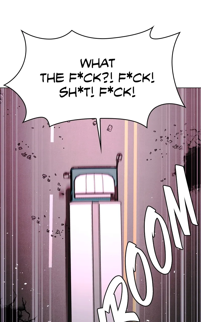 The End is a Game to Me Chapter 31 page 3 - 