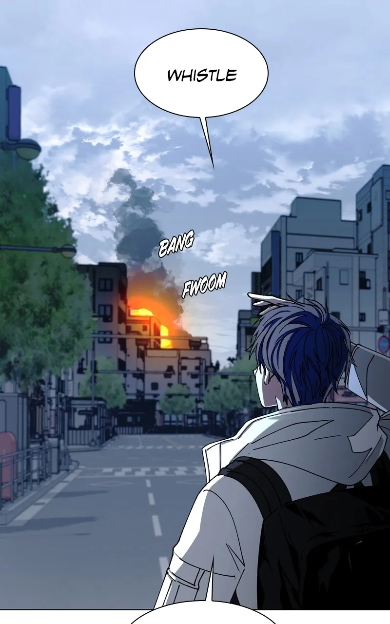 The End is a Game to Me Chapter 31 page 23 - 