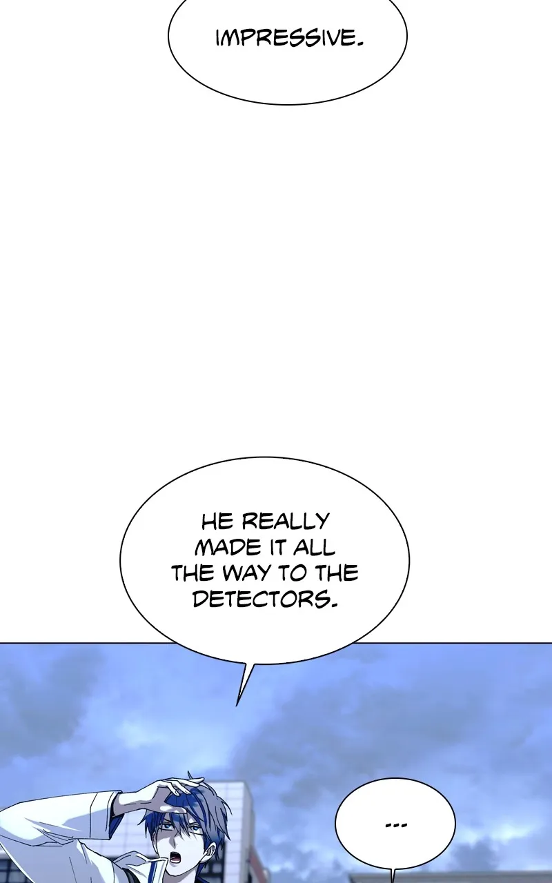 The End is a Game to Me Chapter 31 page 24 - 