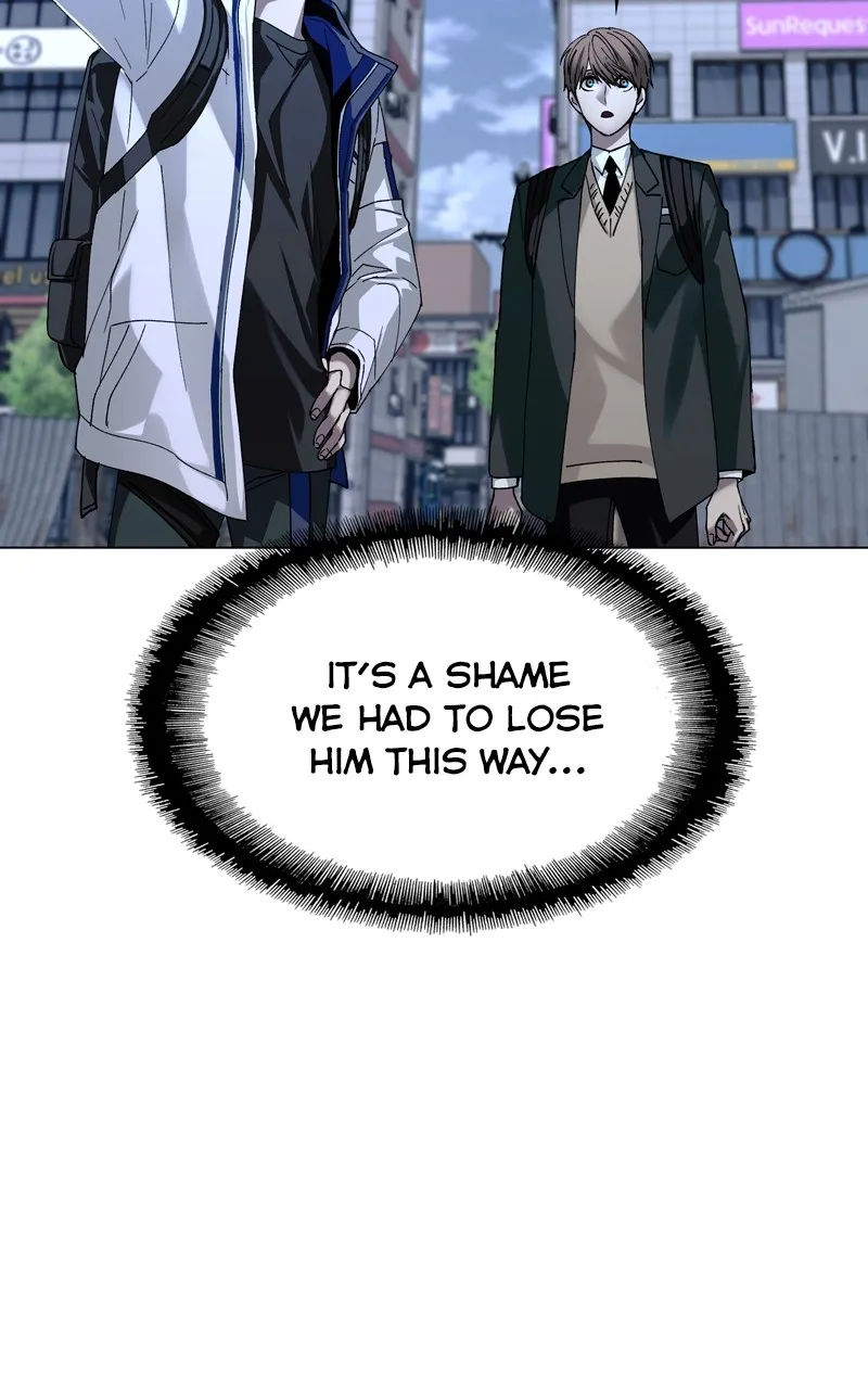 The End is a Game to Me Chapter 31 page 25 - 
