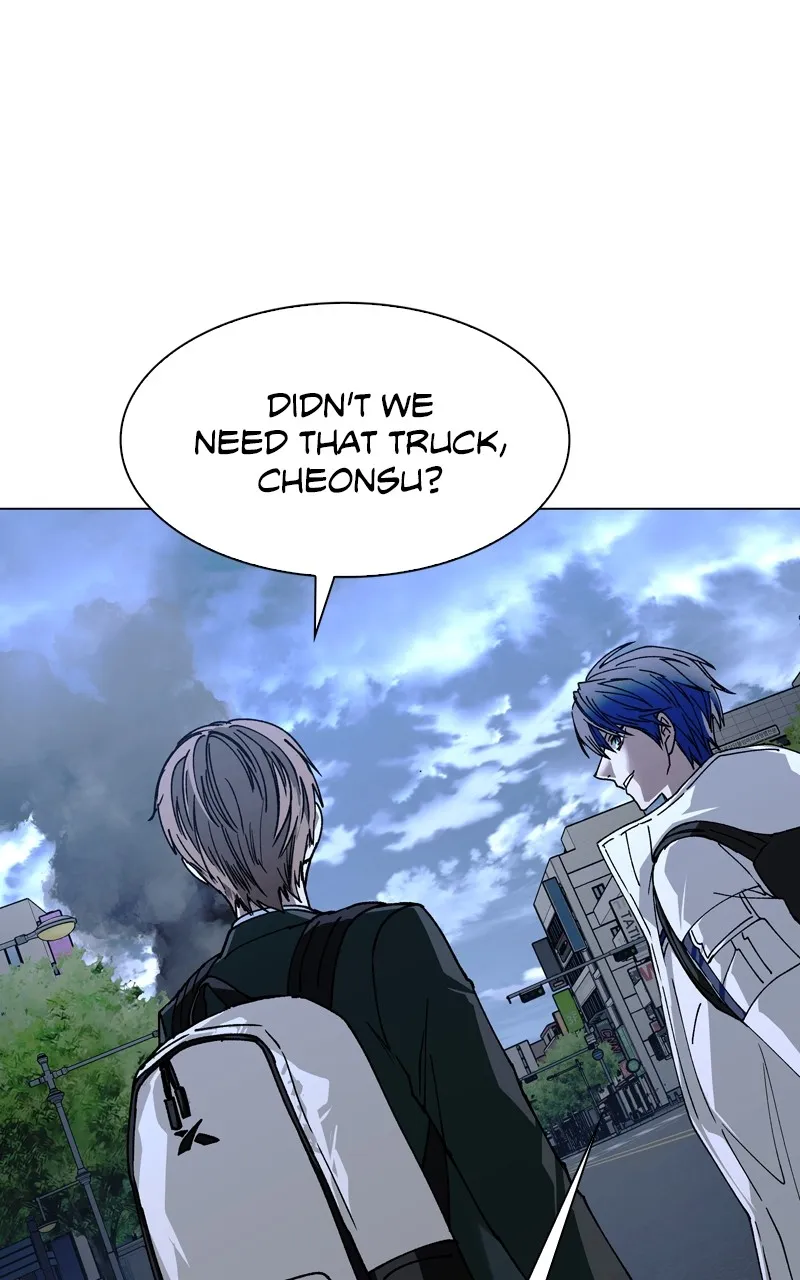 The End is a Game to Me Chapter 31 page 26 - 