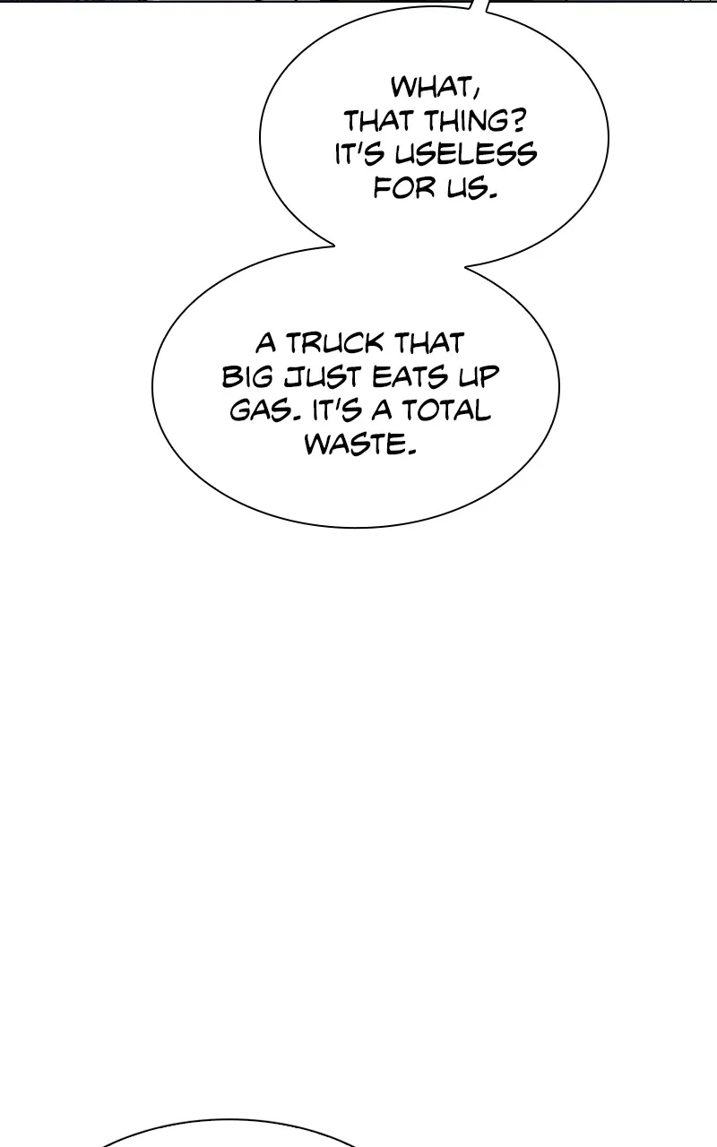 The End is a Game to Me Chapter 31 page 27 - 