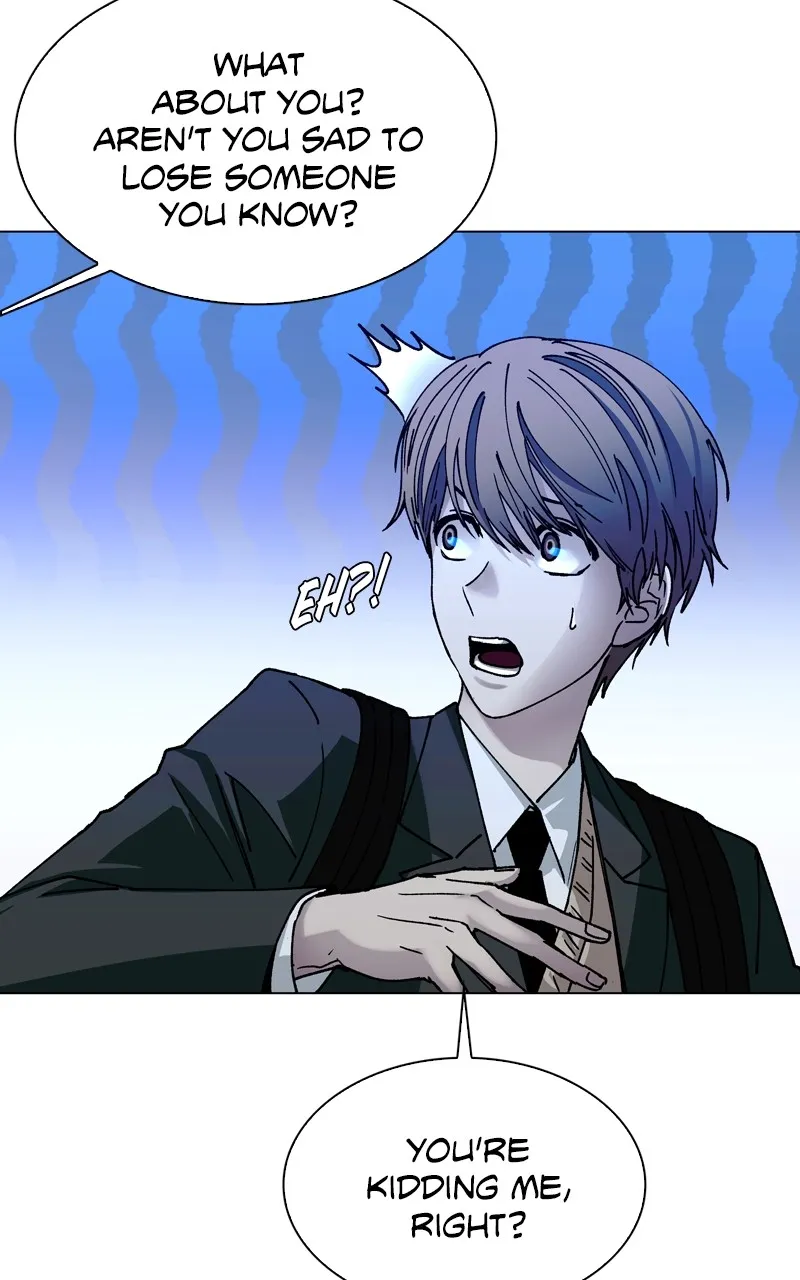 The End is a Game to Me Chapter 31 page 28 - 