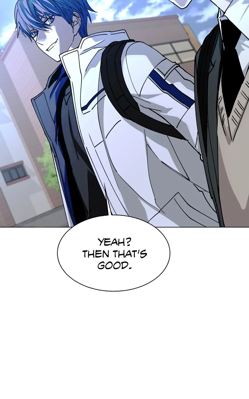The End is a Game to Me Chapter 31 page 30 - 