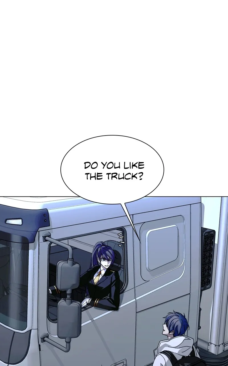 The End is a Game to Me Chapter 31 page 31 - 