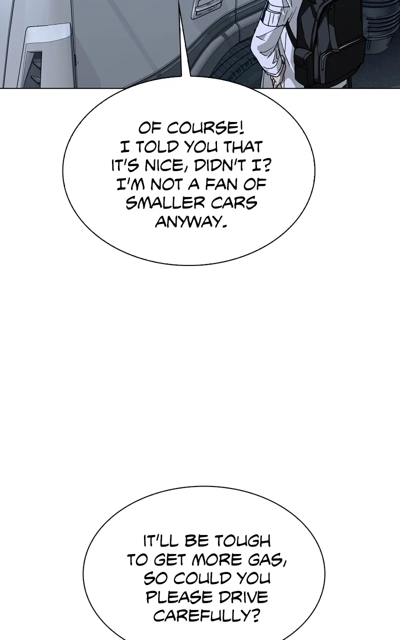 The End is a Game to Me Chapter 31 page 32 - 