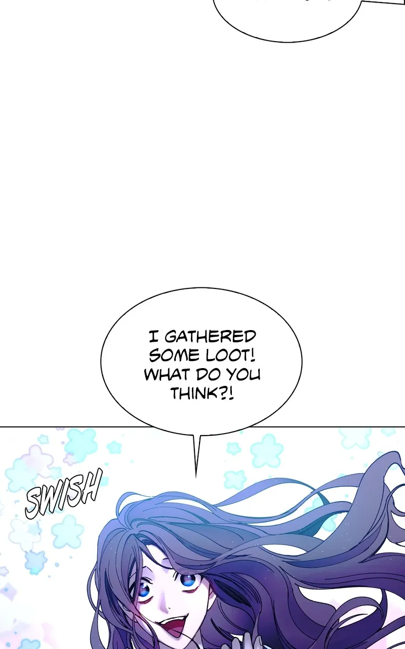 The End is a Game to Me Chapter 31 page 34 - 