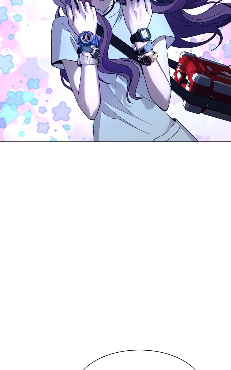 The End is a Game to Me Chapter 31 page 35 - 