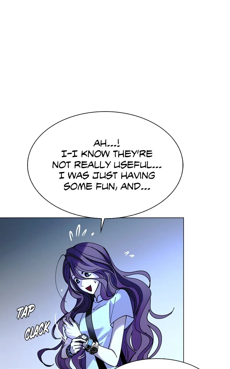 The End is a Game to Me Chapter 31 page 37 - 