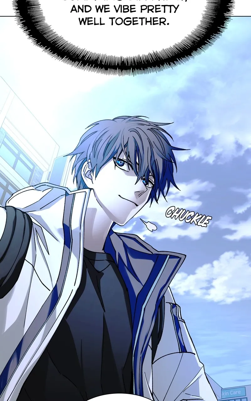 The End is a Game to Me Chapter 31 page 41 - 