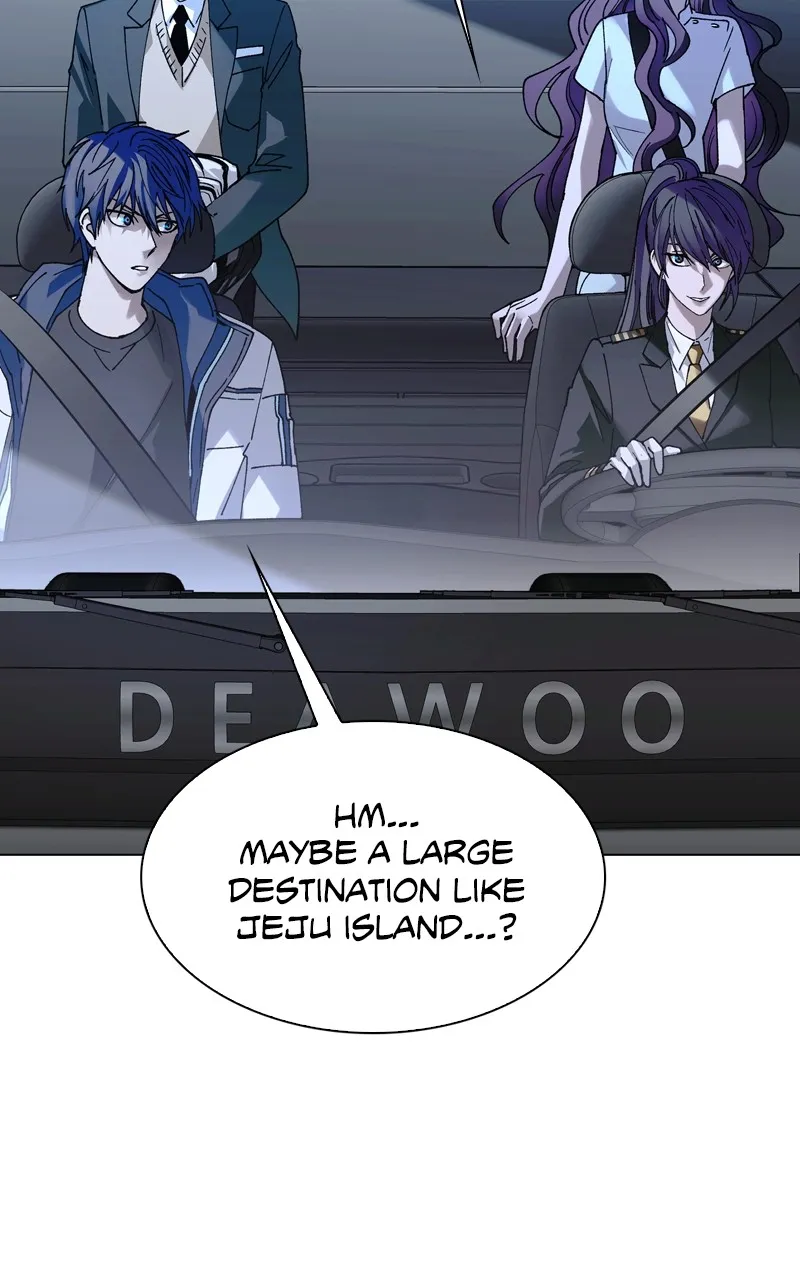 The End is a Game to Me Chapter 31 page 43 - 