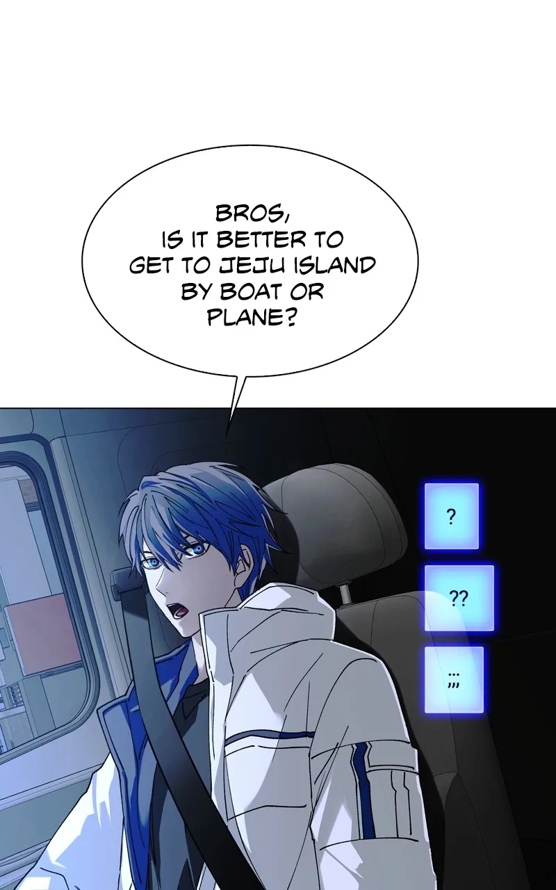 The End is a Game to Me Chapter 31 page 44 - 