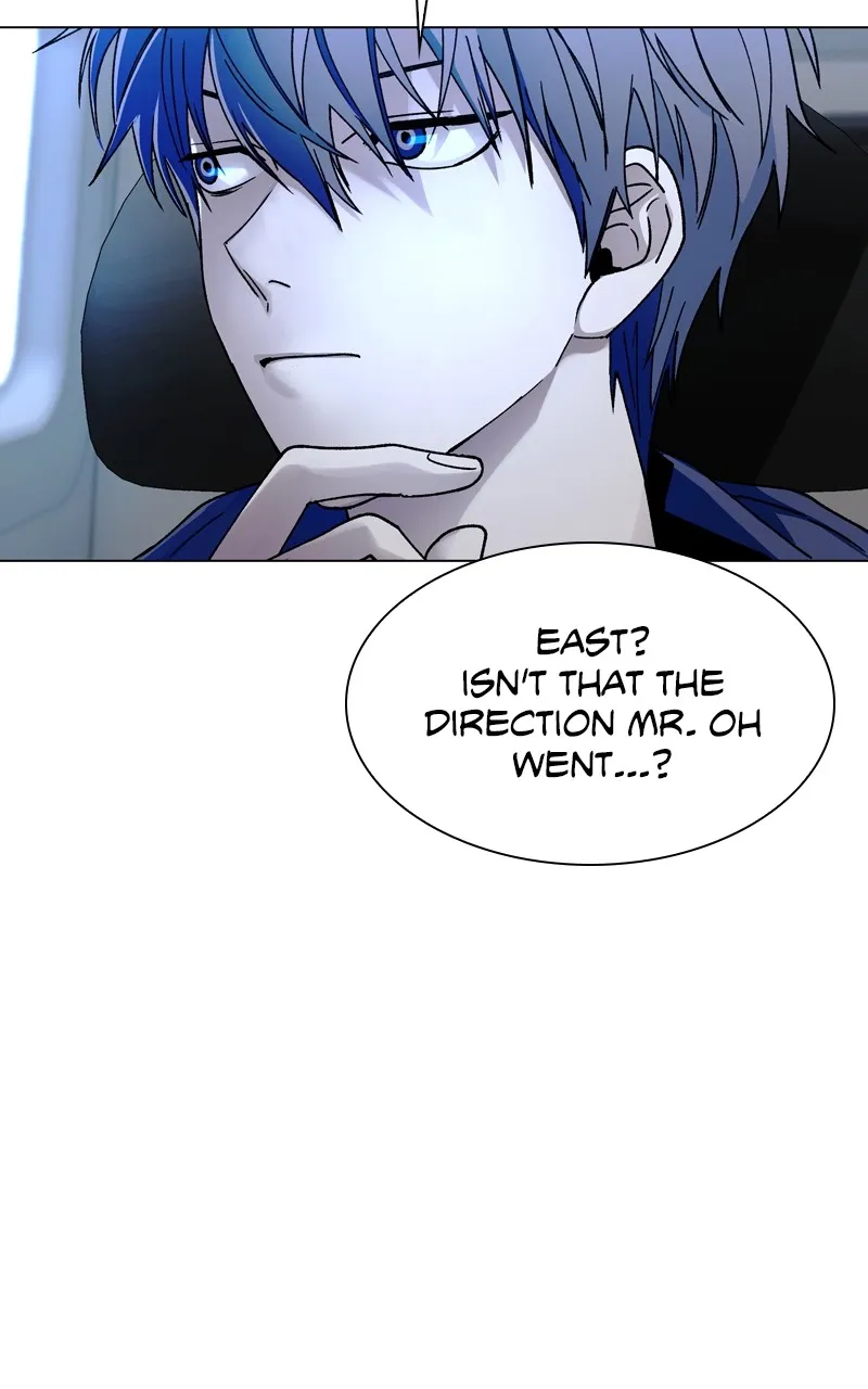 The End is a Game to Me Chapter 31 page 46 - 
