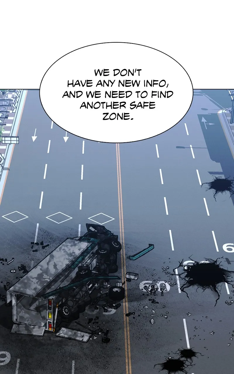 The End is a Game to Me Chapter 31 page 47 - 