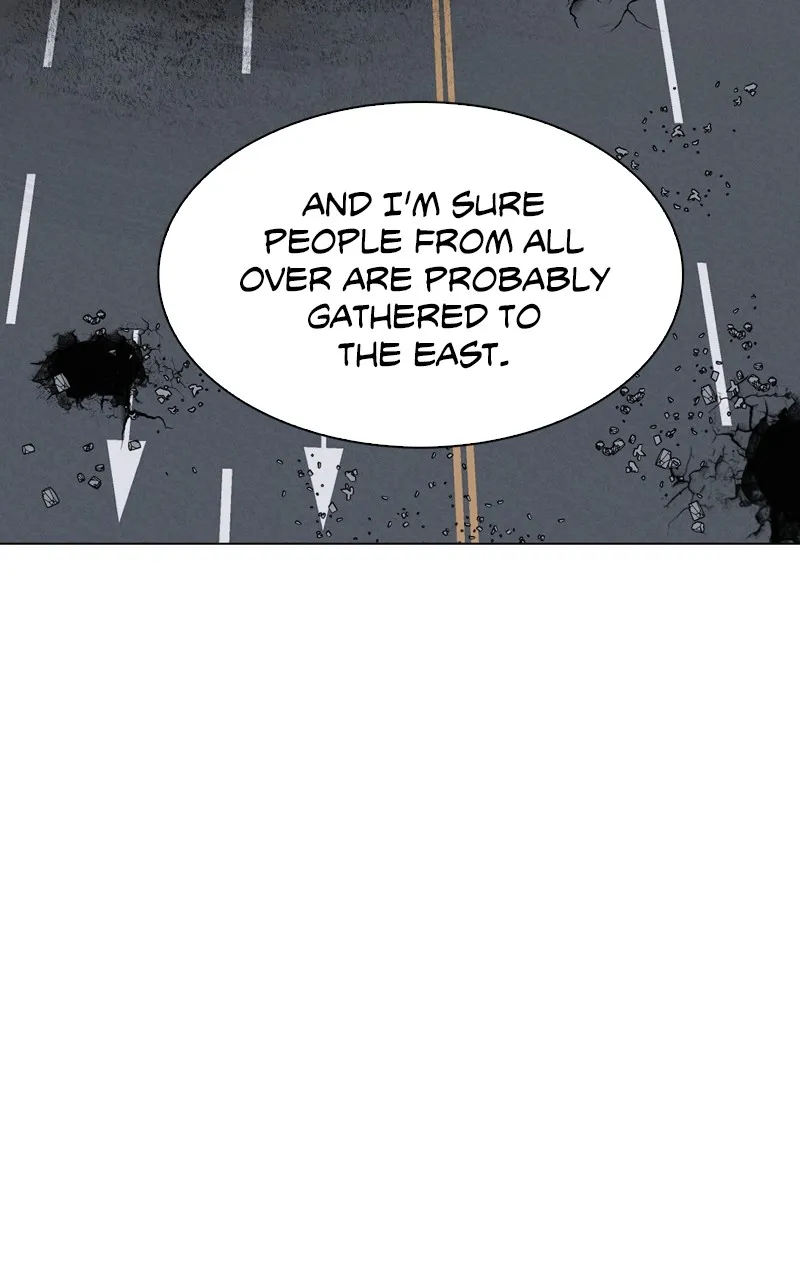 The End is a Game to Me Chapter 31 page 48 - 