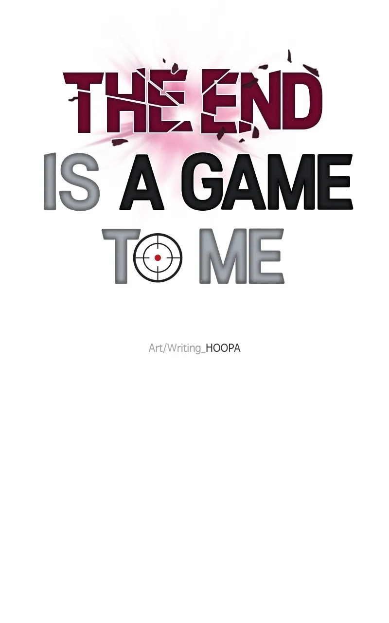 The End is a Game to Me Chapter 31 page 49 - 