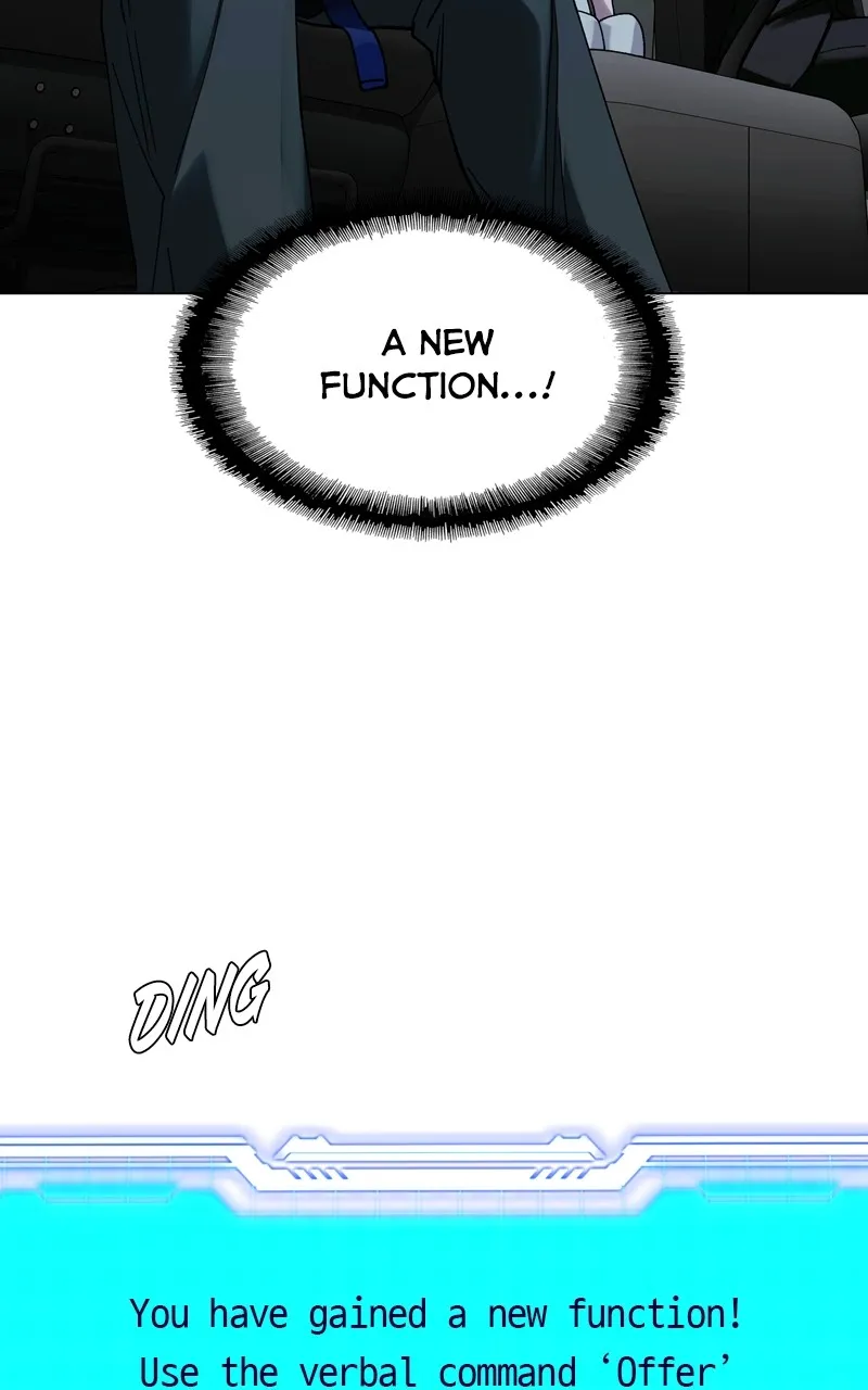 The End is a Game to Me Chapter 31 page 57 - 