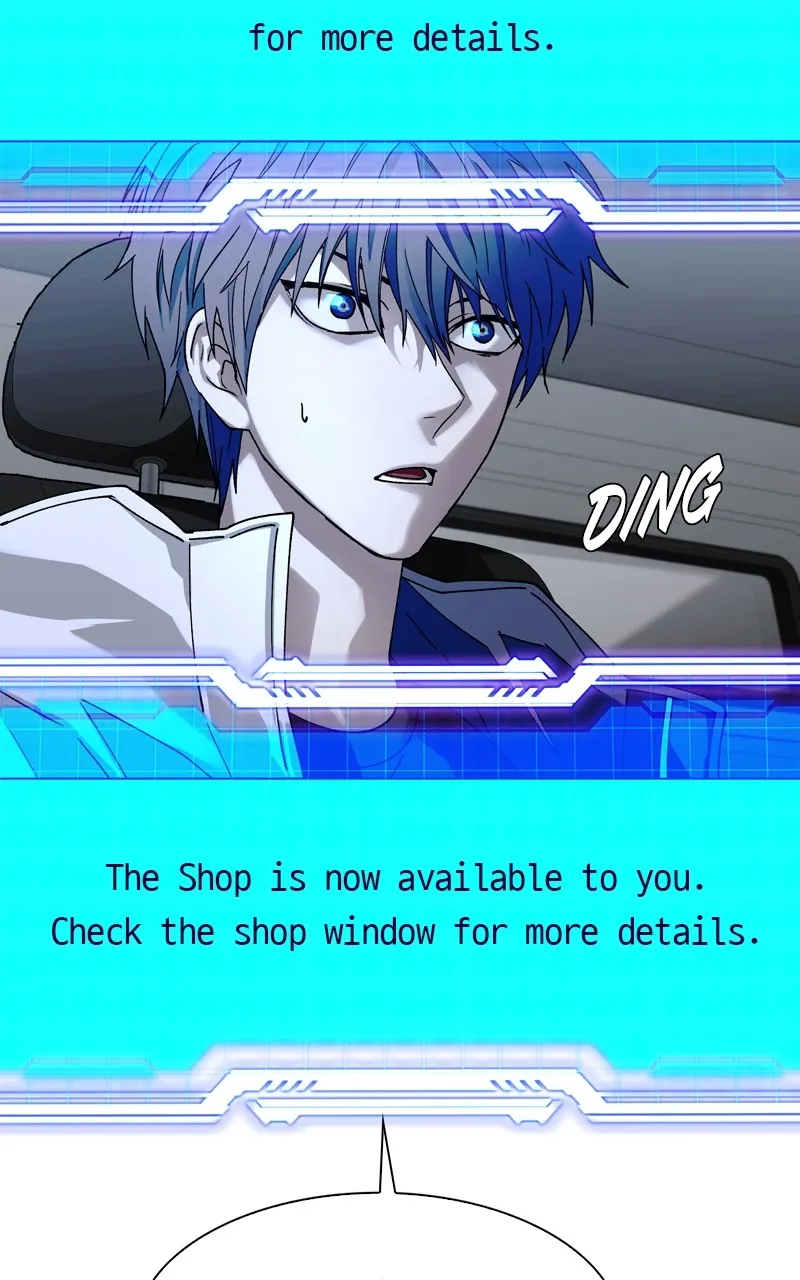 The End is a Game to Me Chapter 31 page 58 - 