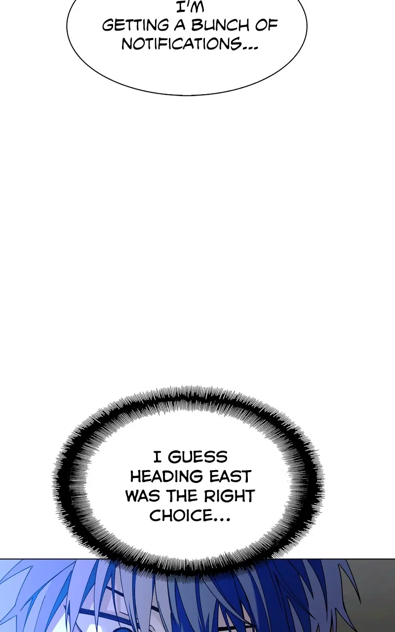 The End is a Game to Me Chapter 31 page 59 - 