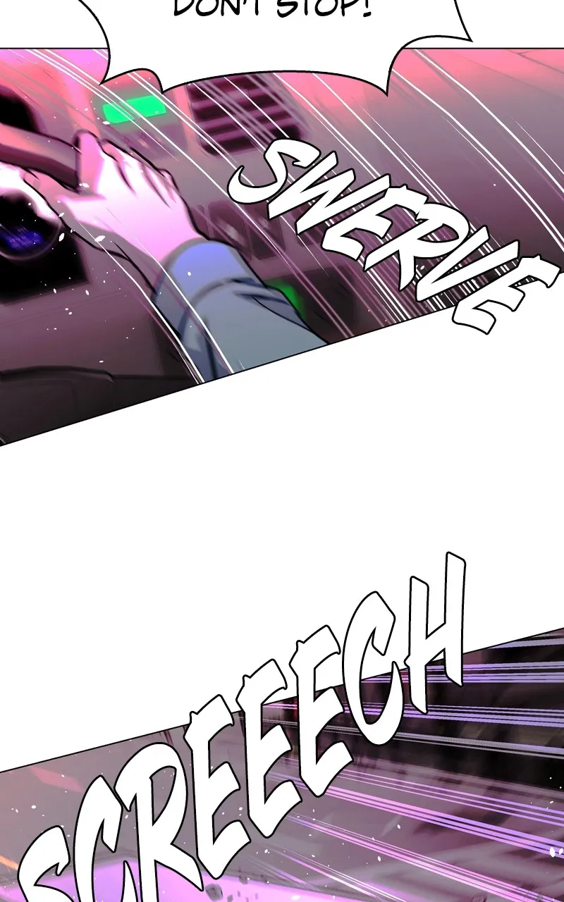 The End is a Game to Me Chapter 31 page 7 - 