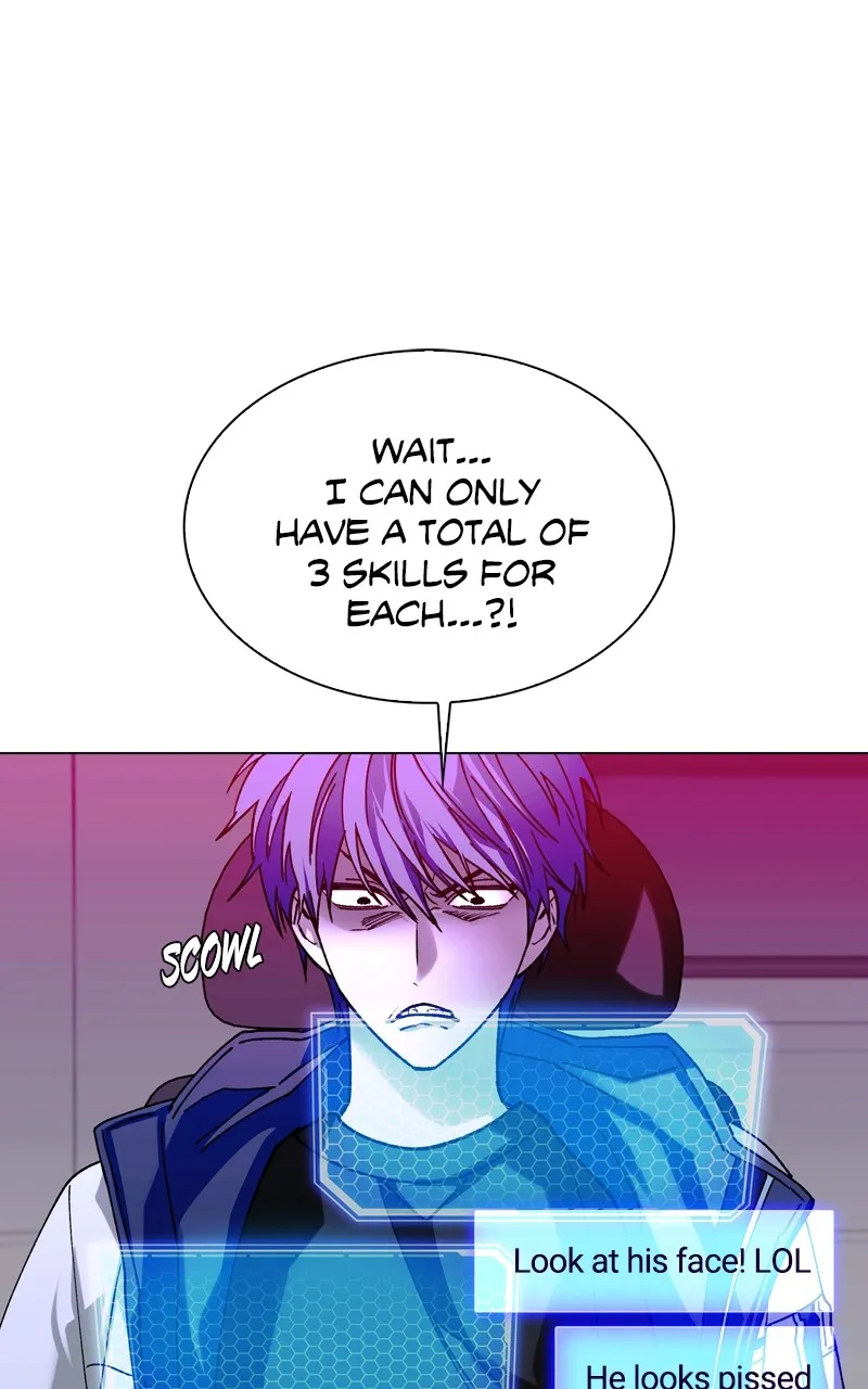 The End is a Game to Me Chapter 31 page 64 - 