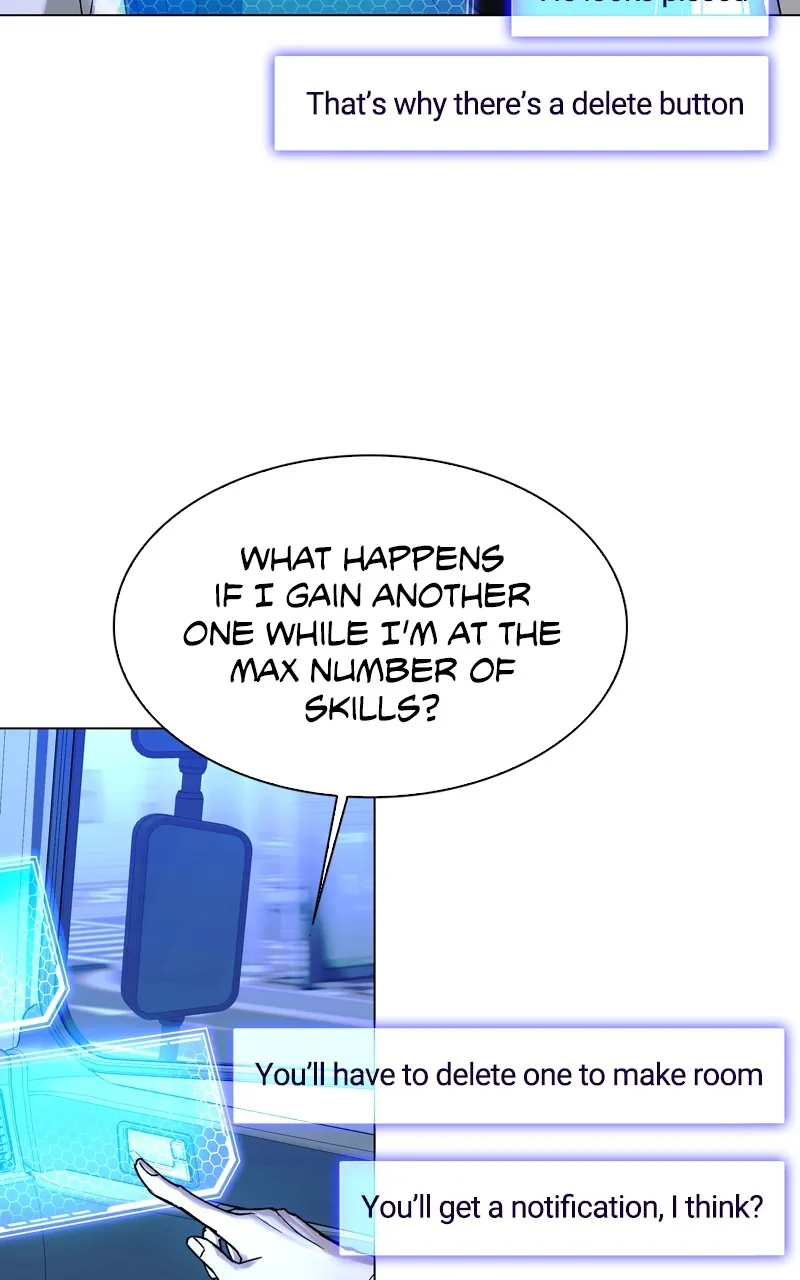 The End is a Game to Me Chapter 31 page 65 - 