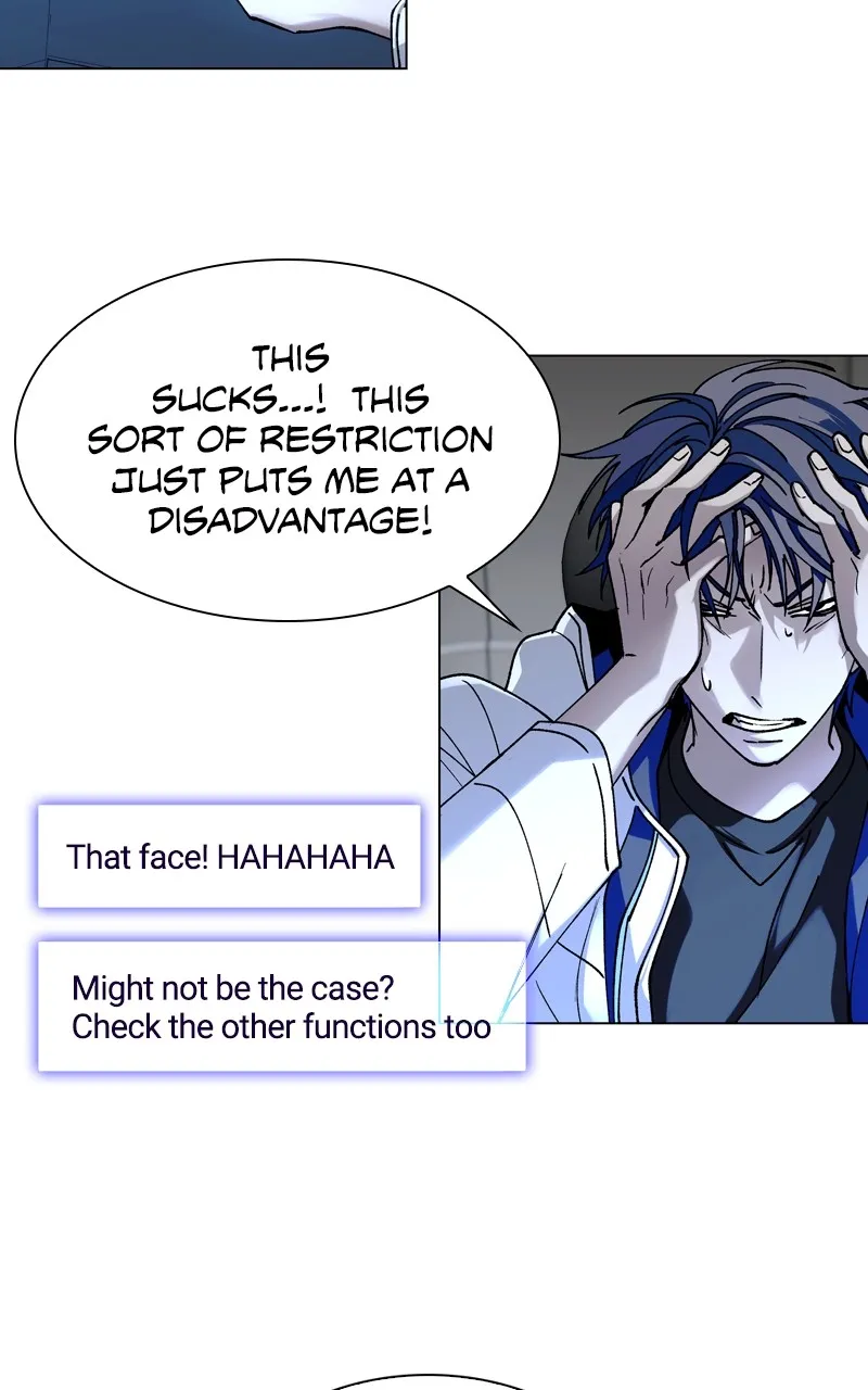 The End is a Game to Me Chapter 31 page 66 - 
