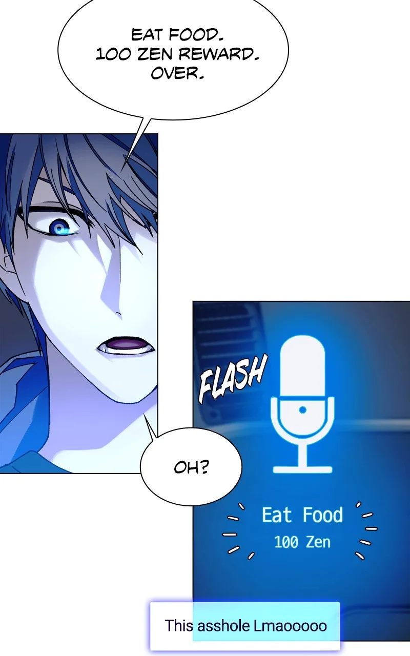 The End is a Game to Me Chapter 31 page 70 - 