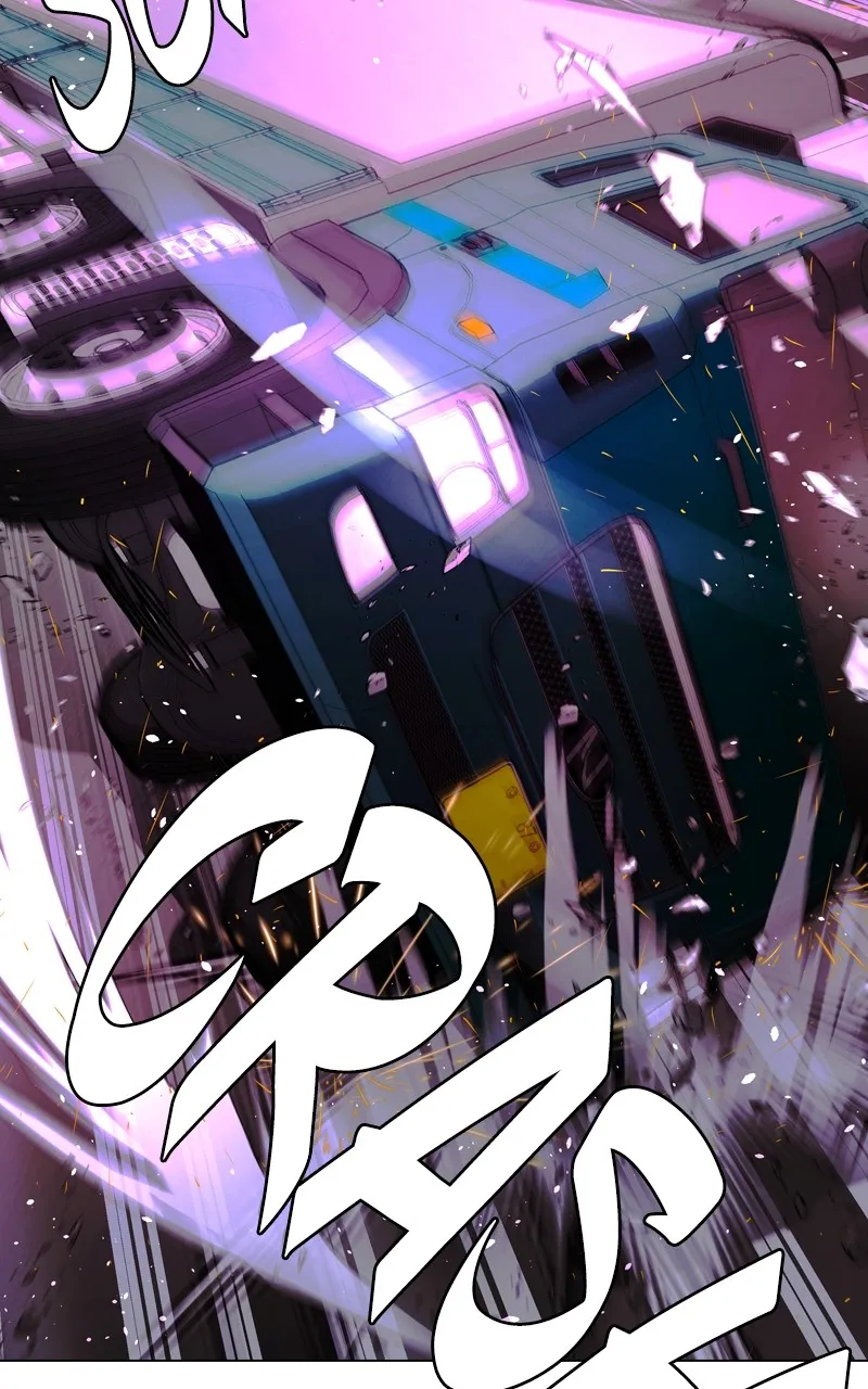The End is a Game to Me Chapter 31 page 8 - 