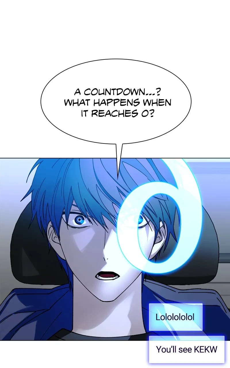 The End is a Game to Me Chapter 31 page 73 - 