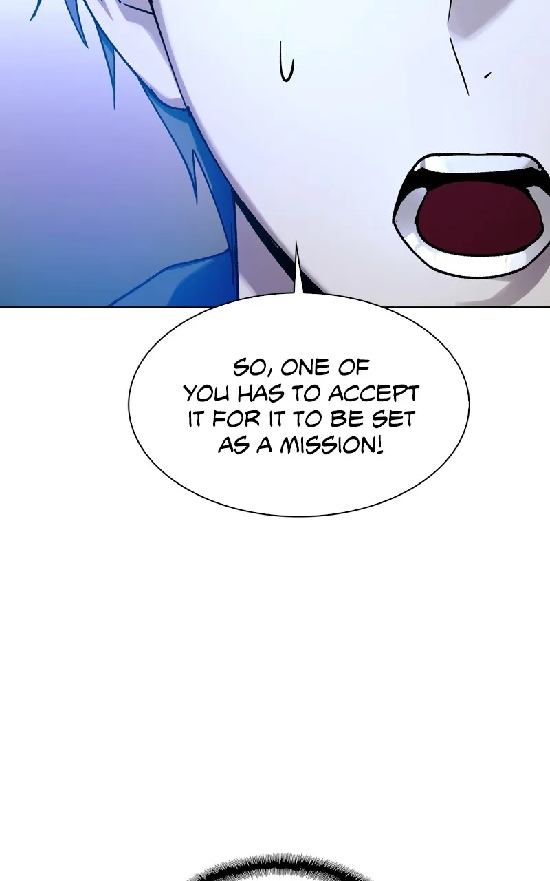 The End is a Game to Me Chapter 31 page 76 - 
