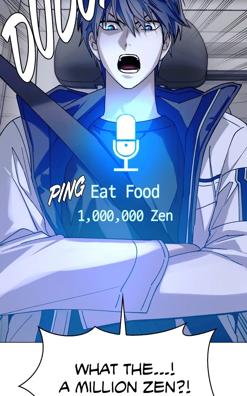 The End is a Game to Me Chapter 31 page 78 - 