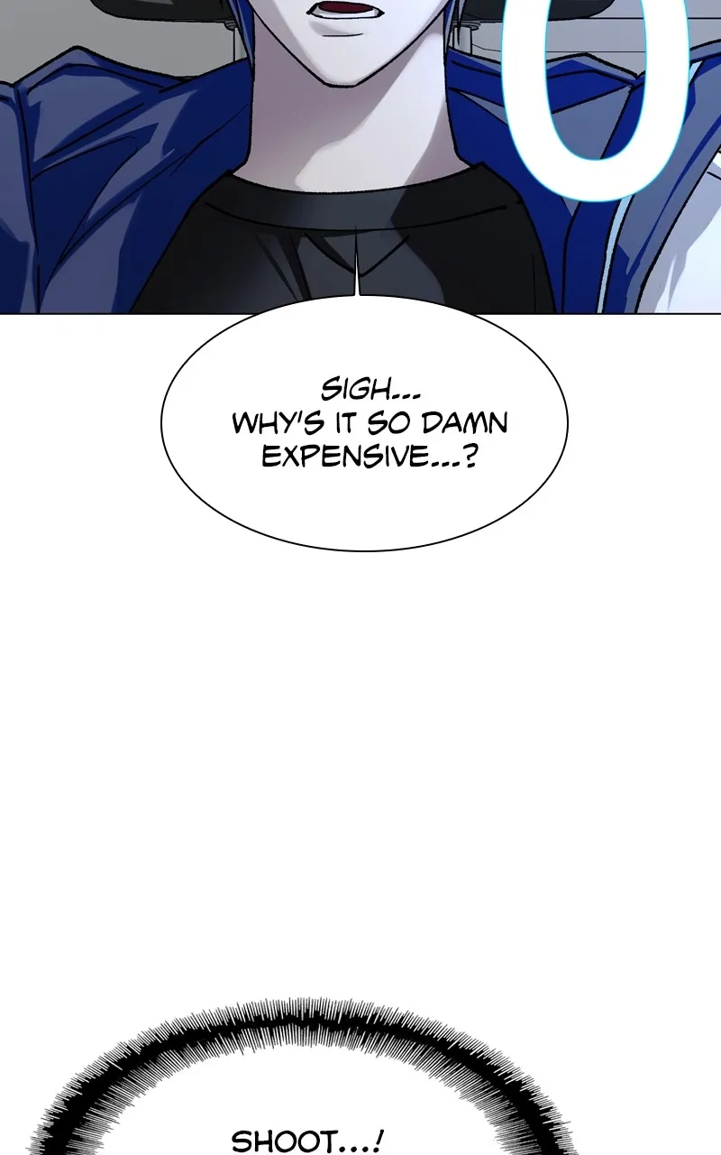 The End is a Game to Me Chapter 31 page 80 - 