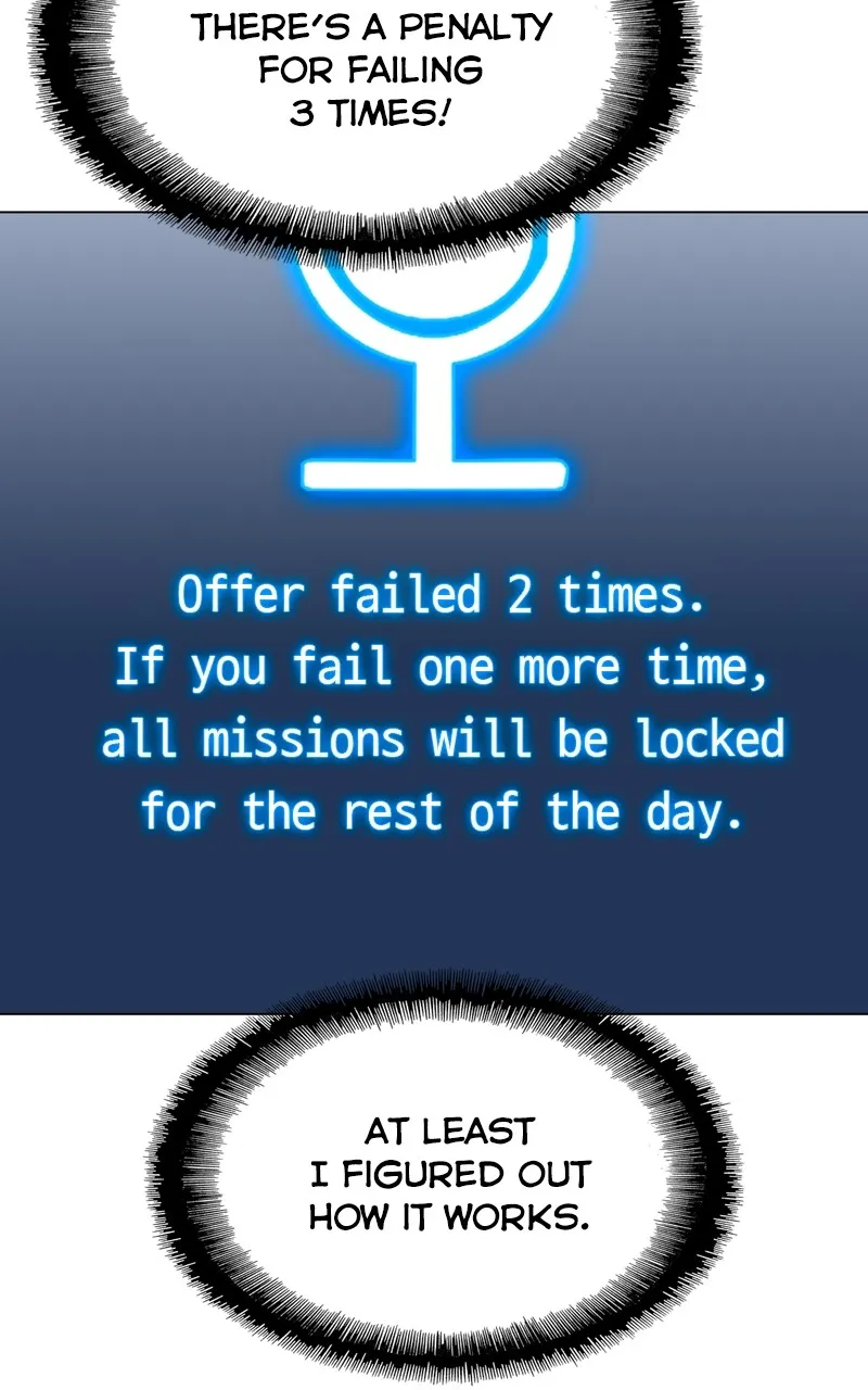 The End is a Game to Me Chapter 31 page 81 - 