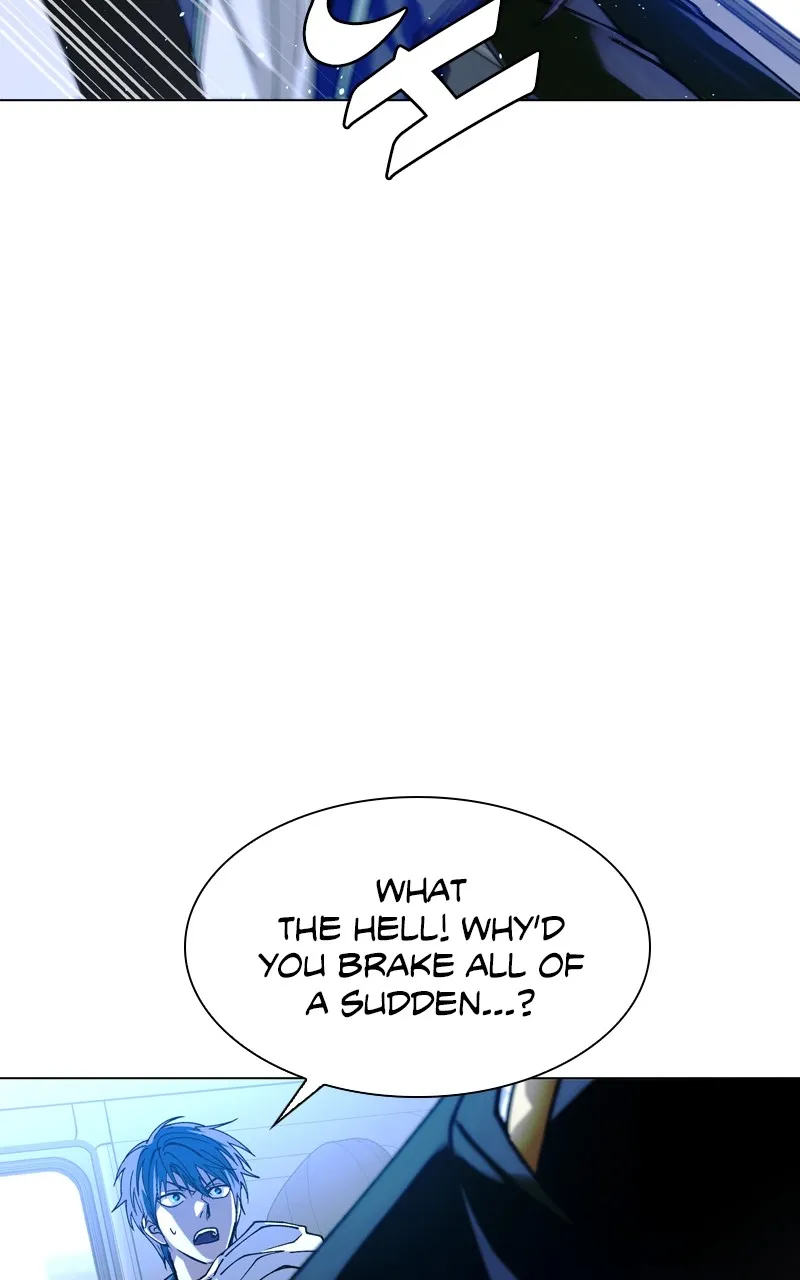 The End is a Game to Me Chapter 31 page 84 - 