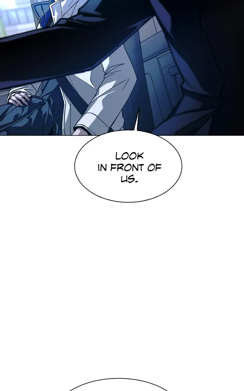 The End is a Game to Me Chapter 31 page 85 - 