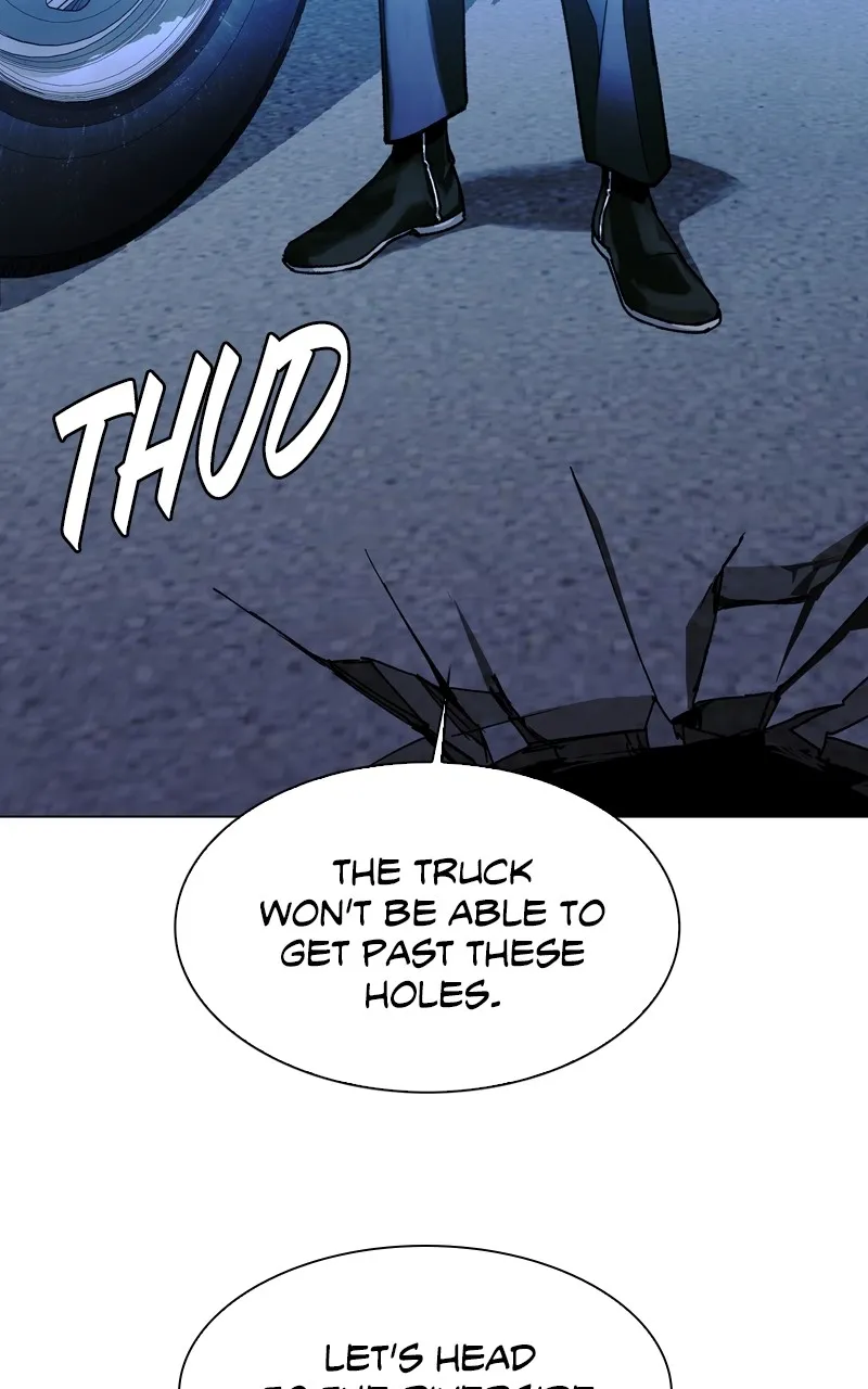 The End is a Game to Me Chapter 31 page 90 - 
