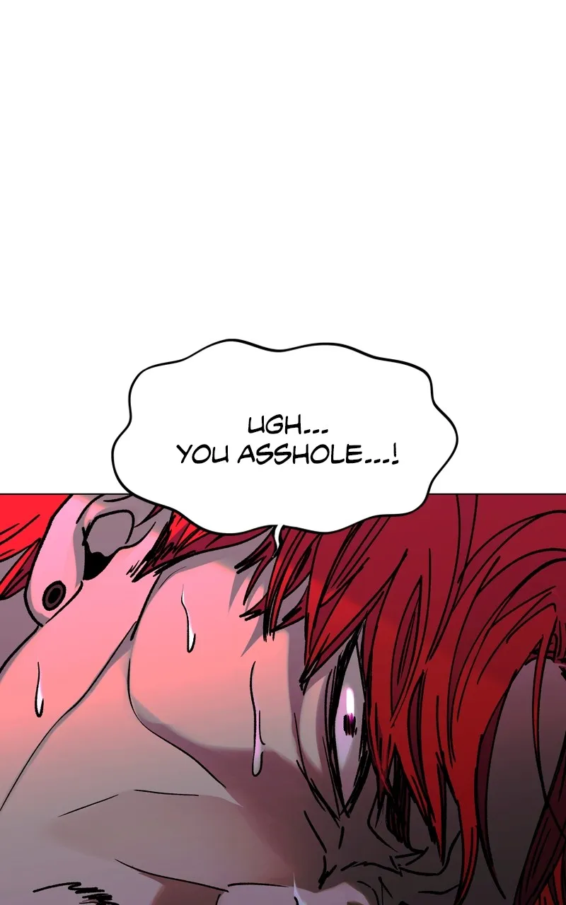The End is a Game to Me Chapter 31 page 10 - 