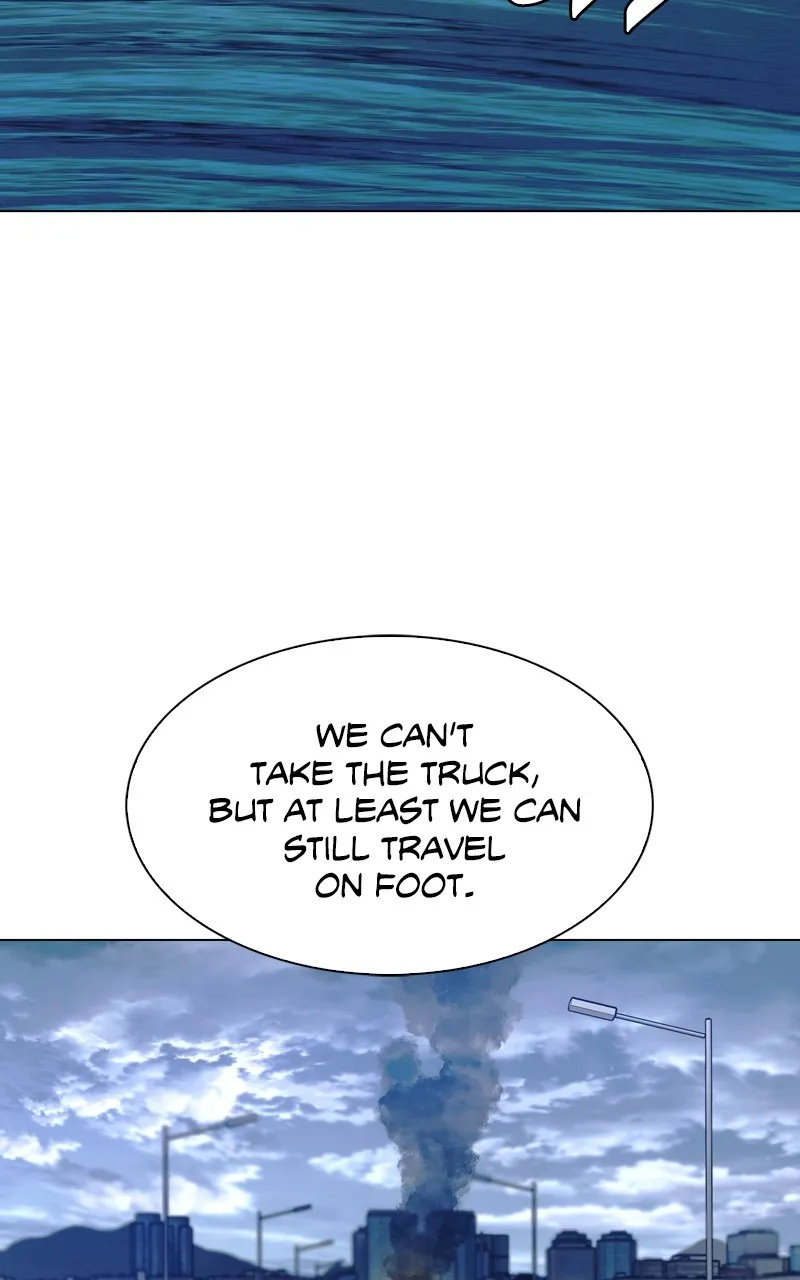The End is a Game to Me Chapter 31 page 94 - 