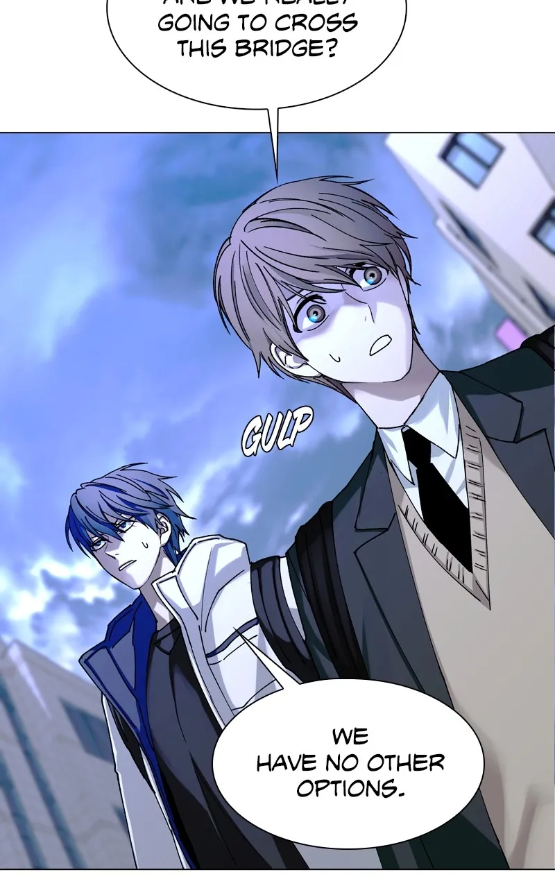 The End is a Game to Me Chapter 31 page 96 - 