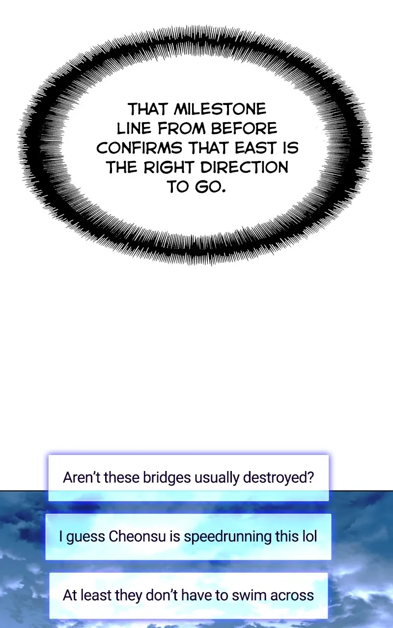 The End is a Game to Me Chapter 31 page 97 - 