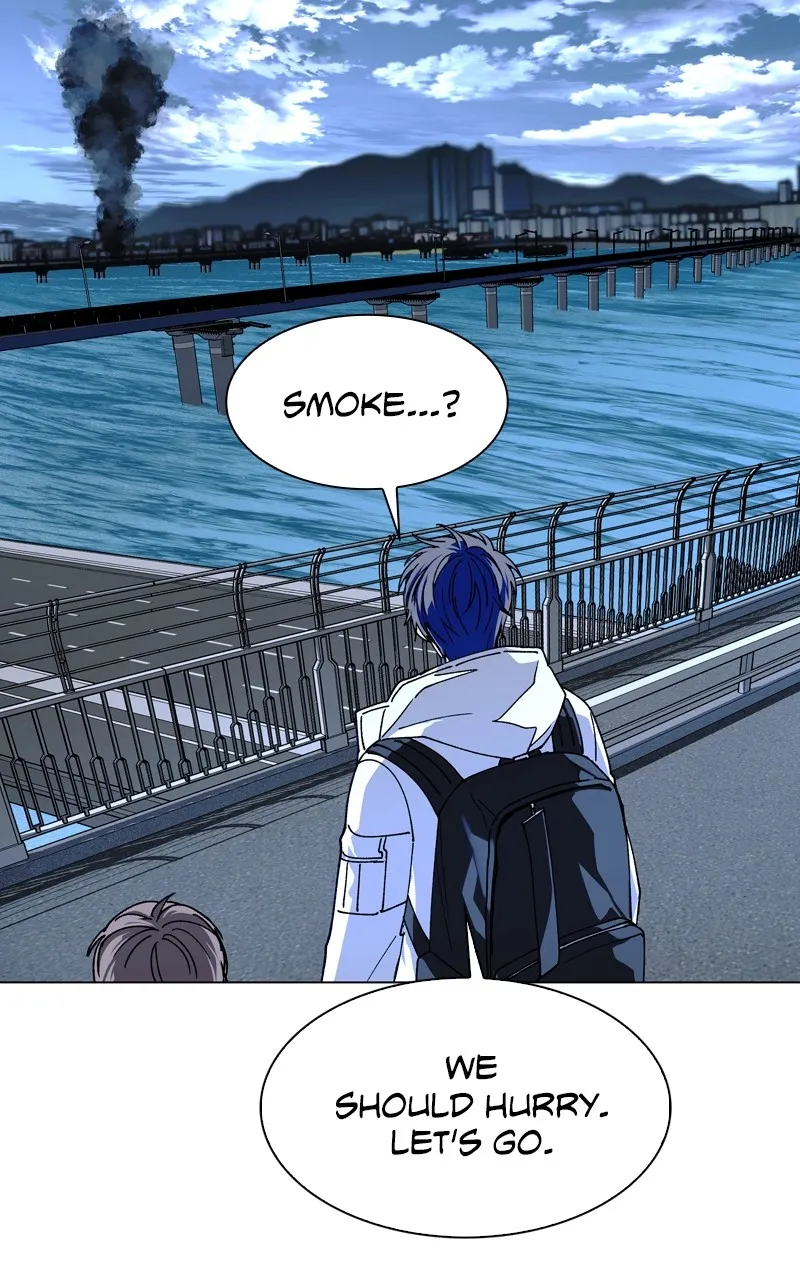 The End is a Game to Me Chapter 31 page 98 - 