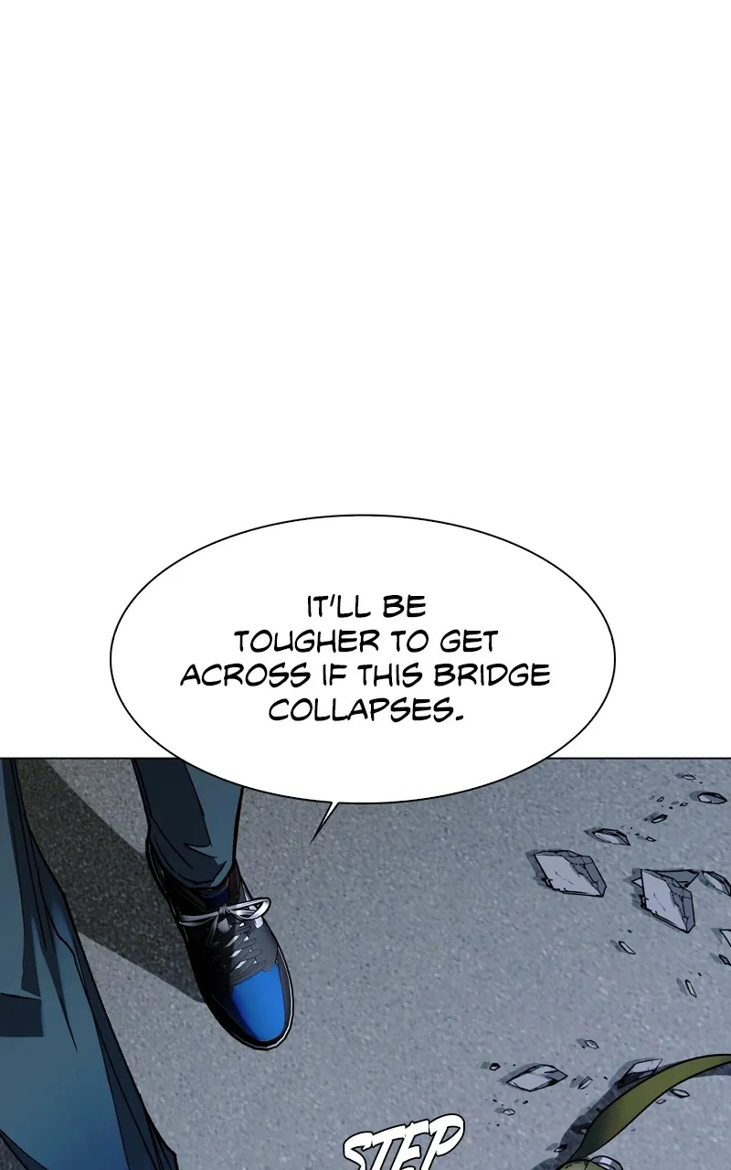 The End is a Game to Me Chapter 31 page 99 - 