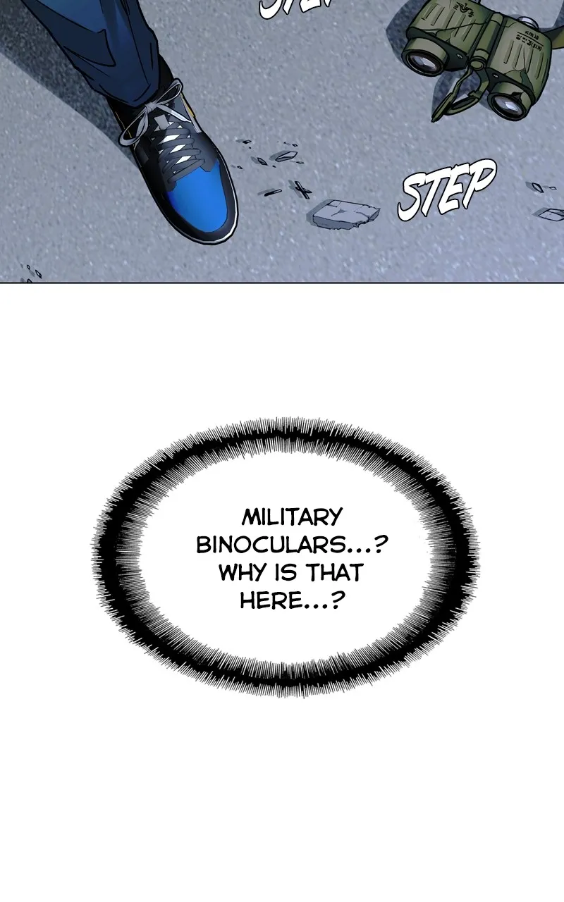 The End is a Game to Me Chapter 31 page 100 - 