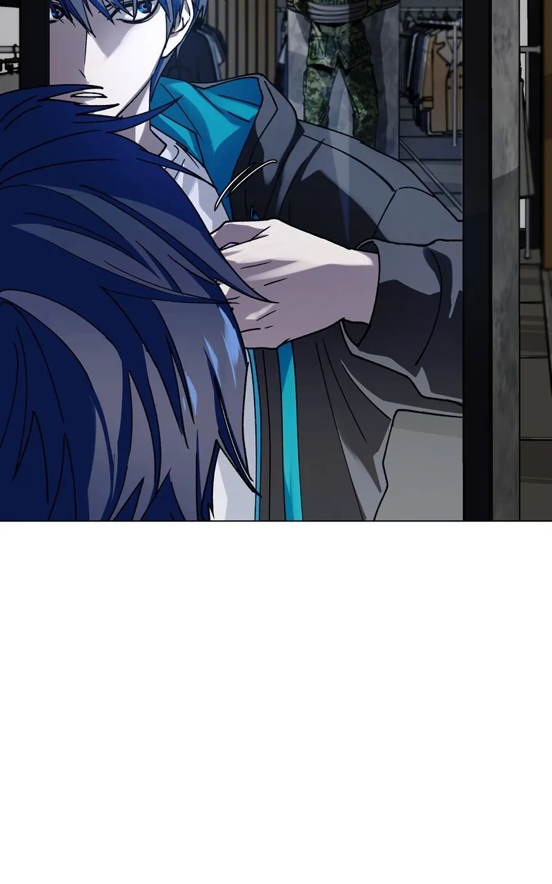 The End is a Game to Me Chapter 32 page 101 - 