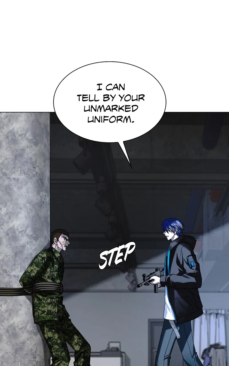 The End is a Game to Me Chapter 32 page 102 - 