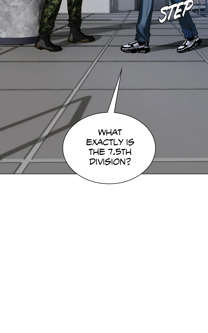 The End is a Game to Me Chapter 32 page 103 - 