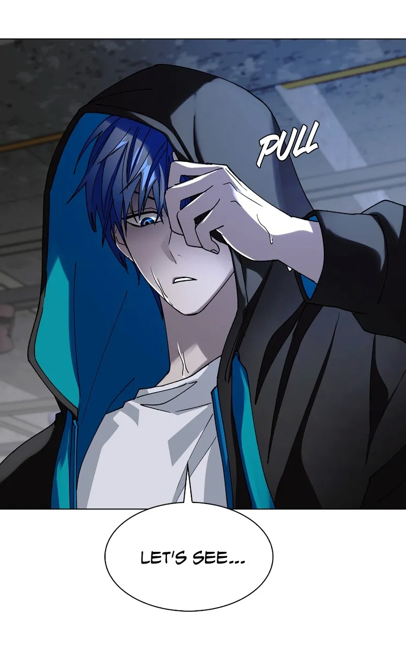 The End is a Game to Me Chapter 32 page 104 - 