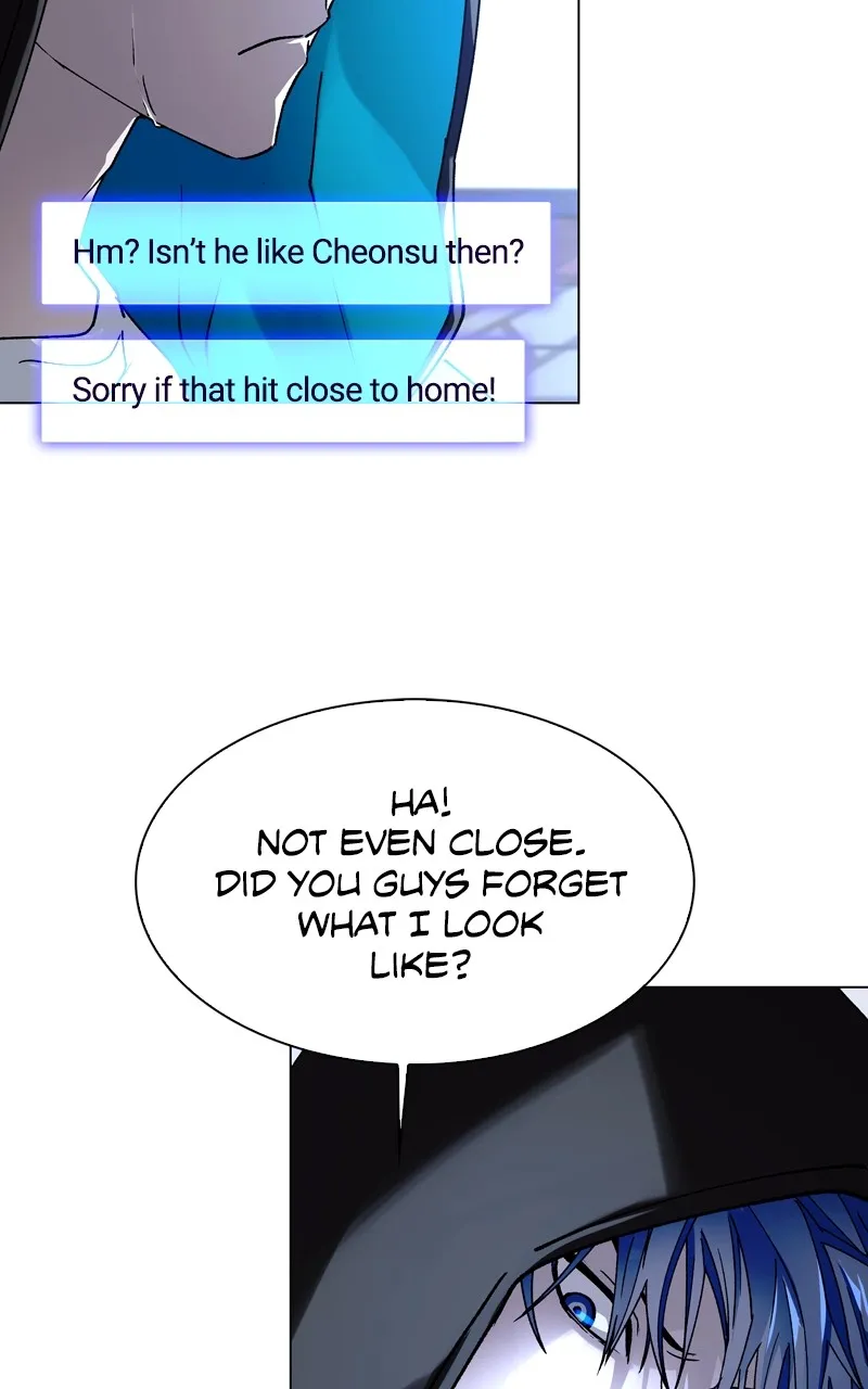 The End is a Game to Me Chapter 32 page 107 - 